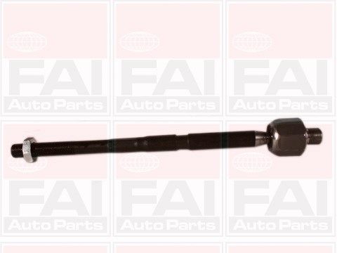 FAI AUTOPARTS Осевой шарнир, рулевая тяга SS6393